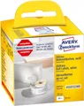 Produktbild: Avery Zweckform Etikettenrolle Rollenetiketten Adressieren 89x36mm VE=260St