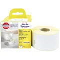 Produktbild: 260er Multipack Avery-Zweckform Etiketten Rolle Kompatibel ersetzt DYMO, Seiko