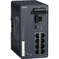 Produktbild: Schneider Electric MCSESM083F23F1H (8 Ports) (MCSESM083F23F1H)