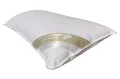 Produktbild: Hofmann Kopfkissen 40x80 cm 450 g Daunen Daunenkissen Kissen prall 100% Daunen