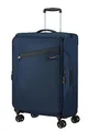 Produktbild: Samsonite Litebeam - Spinner M, Erweiterbar Koffer, 66 cm, 67/73 L, Blau (Midnight Blue)
