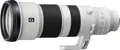 Produktbild: Sony SEL FE 6,3-8/400-800 mm G OSS weiß, Objektiv 