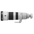 Produktbild: Sony SEL 400-800mm f/6.3-8 G OSS + Telekonverter SEL-14TC 1.4x  Sony FE-Mount