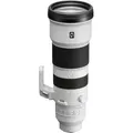 Produktbild: Sony SEL 400-800mm f6,3-8 G OSS
