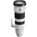 Produktbild: Sony FE 400-800mm F6.3-8 G OSS weiß SEL400800GW.SYK