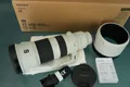 Produktbild: SONY SEL400800G   400-800mm Top Super-Telezoom Neu vom Händler