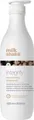 Produktbild: Milk_Shake Integrity Nourishing Shampoo Pflegeshampoo für trockenes und geschädigtes Haar 1000 ml