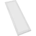 Produktbild: LED-Paneel Lucerna, ultraflach, warmweiß, stromsparend Leuchtpanel weiß B-Ware