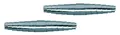 Produktbild: Ersatzfeder 2/91 f. FELCO-Schere 2,4,5,7,8,9,10, 11,19,100,160L,4C&H FELCO