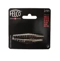 Produktbild: Felco Ersatzfedern Nr 2/11 2er Pack passend für Felco 2, 4, 7, 8, 9, 10, 11, 19