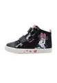 Produktbild: Geox Baby - Mädchen B Kilwi Girl Sneaker, Schwarz, 20 EU