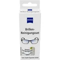 Produktbild: ZEISS Brillenreiniger 611438, Brillenreinigungsset, streifenfrei, inkl. Putztuch und Spray 30ml