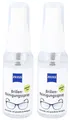 Produktbild: ZEISS - 0611-435 Brillen Reinigungsspray 30 ml im Doppelpack, 2 x 30 ml