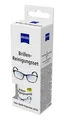 Produktbild: ZEISS Brillen-Reinigungsset - 30 ml Spray + 18x15cm Mikrofasertuch | NEU + OVP