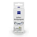 Produktbild: Zeiss Brillen-Reinigungsset - 30ml Spray + Mikrofasertuch 18 x 15 cm -