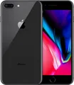 Produktbild: Apple iPhone 8 Plus (64GB) Smartphone Space Grau #4 