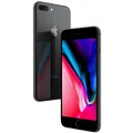 Produktbild: APPLE iPhone 8 Plus 64GB Space Grau - Hervorragend - Smartphone