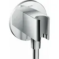 Produktbild: Axor ShowerSolutions FixFit Portereinheit round, - Hansgrohe
