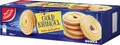 Produktbild: GUT&GÜNSTIG Goldkringel Butter-Spritzgebäck 400,0 g
