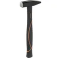 Produktbild: Picard Hammer Picard BlackTec® 0032700-0300 Schlosserhammer 300 g 300 mm DIN 1041 1