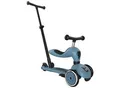Produktbild: Scoot and Ride Kinderscooter , Pastellblau , Kunststoff , Outdoor Spielzeug, Kinderfahrzeuge, Scooter & Cityroller