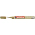 Produktbild: edding 780 Lackmarker 0,8 mm - gold