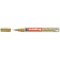 Produktbild: edding 780 Lackmarker gold 0,8 mm, 1 St.