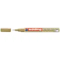 Produktbild: edding 780 Lackmarker 0,8 mm - gold 4-780-9-053
