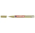Produktbild: edding Lackmarker Edding 780 4-780-9-053 Lackmarker Gold 0.8 mm
