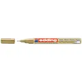 Produktbild: edding 780 Lackmarker gold 0,8 mm, 1 St.