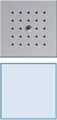Produktbild: Gira 126065 Türstation 1fach, Türkommunikations-Systeme, Aluminium