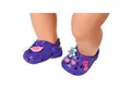Produktbild: Zapf Creation® Puppen Schuhe 832837 BABY born Schuhe mit Pins 43cm