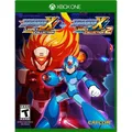 Produktbild: Capcom Mega Man X Legacy Collection 1+2 Combo Pack -US- (Xbox One S, EN) (55039)