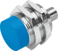 Produktbild: FESTO 150441 - induktiver Näherungsschalter, 15 mm, Schließer (NPN)