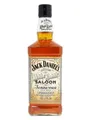 Produktbild: Jack Daniel's White Rabbit Saloon Limited Edition 0,7L (43% Vol.)