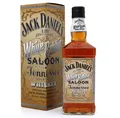 Produktbild: LIMITED EDITION Jack Daniels 120th Anniversary WHITE RABBIT SALOON + Karton