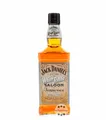 Produktbild: Jack Daniel’s White Rabbit Saloon Tennessee Whiskey / 43 % Vol. / 0,7L Flasche