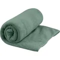 Produktbild: Tek Towel L - Reisehandtuch sage
