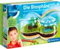 Produktbild: Clementoni® Experimentierkasten Galileo, Die Biosphäre, Made in Europe