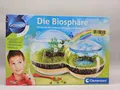 Produktbild: Clementoni Galileo Lab Die Biosphäre - Botanik Biologie Gärtner Experimente