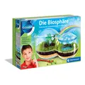 Produktbild: Clementoni Galileo Die Biosphäre