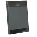Produktbild: Joop! Boxspring Spannbetttuch - 90x200cm-100x200cm	grau