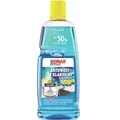 Produktbild: SONAX AntiFrost & KlarSicht Scheibenreiniger Konzentrat, Citrus 03323000 , 1000 ml - Flasche