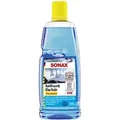 Produktbild: SONAX AntiFrost & KlarSicht Konzentrat (1 L) Frostschutz, Scheibenreinigungsanlage  03323000