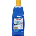 Produktbild: Sonax Antifrost + Klarsicht Konzentrat 4 x 1 Liter