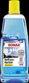 Produktbild: SONAX Frostschutz Scheibenreinigungsanlage Antifrost AntiFrost+KlarSicht 1Liter