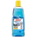 Produktbild: SONAX 03323000 Antifrost + Klarsicht Konzentrat Citrus 1L Frostschutzmittel