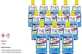 Produktbild: 12x SONAX AntiFrost&KlarSicht Konzentrat Scheibenfrostschutz 1L 332300