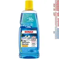 Produktbild: Sonax AntiFrost&KlarSicht Frostschutz Konzentrat 1L Scheibenreiniger Waschanlage