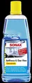 Produktbild: (6,52 EUR/l) SONAX AntiFrost&KlarSicht Konzentrat 1L